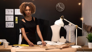 Behind the Seams: Are Black Designers All Dressed Up With Nowhere to Go?